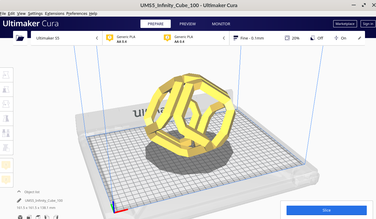 Software de Fatiamento: Como Preparar Seus Modelos para Impressão 3D