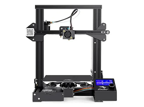 Guia Definitivo para Iniciantes na Impressão 3D com a Ender 3