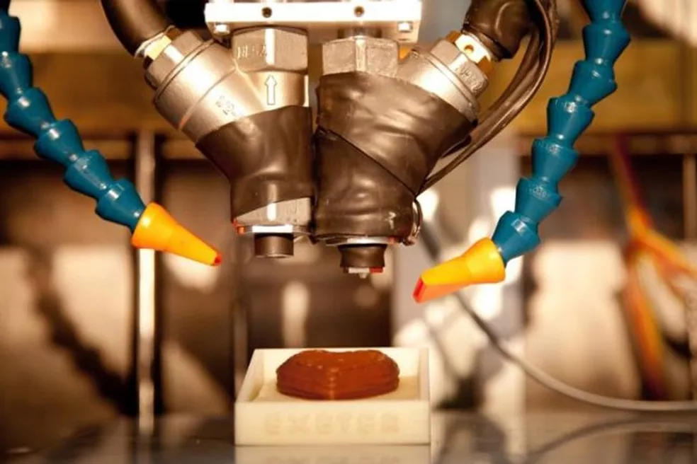 Guia Completo dos Materiais para Impressão 3D: Descubra Suas Propriedades e Aplicações