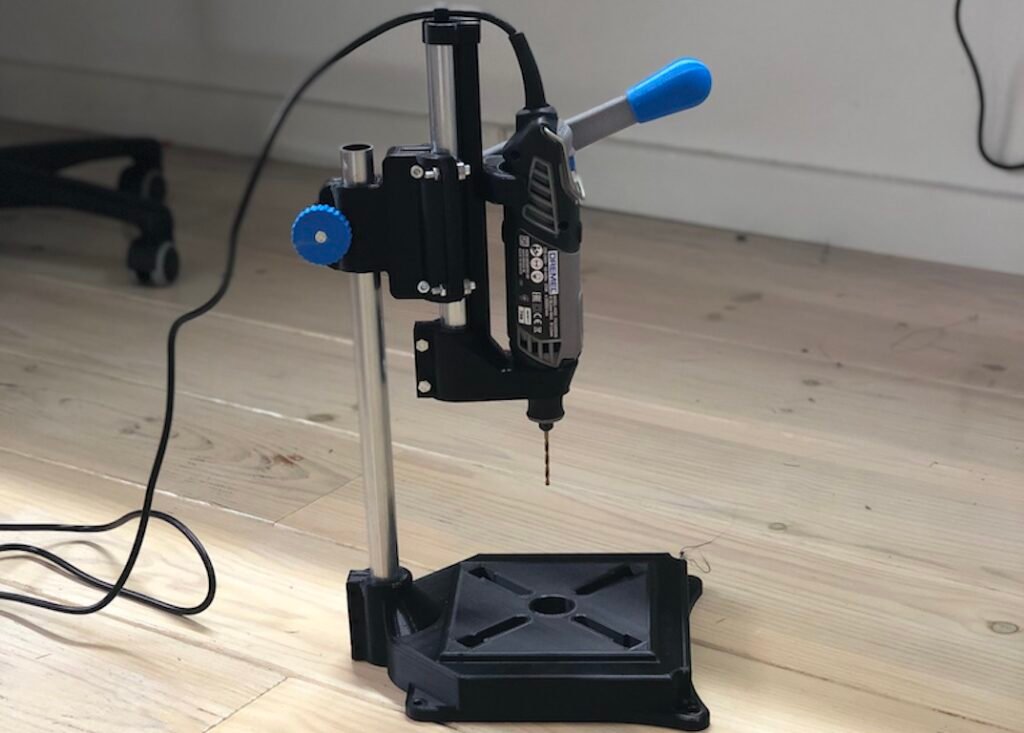 dremel drill