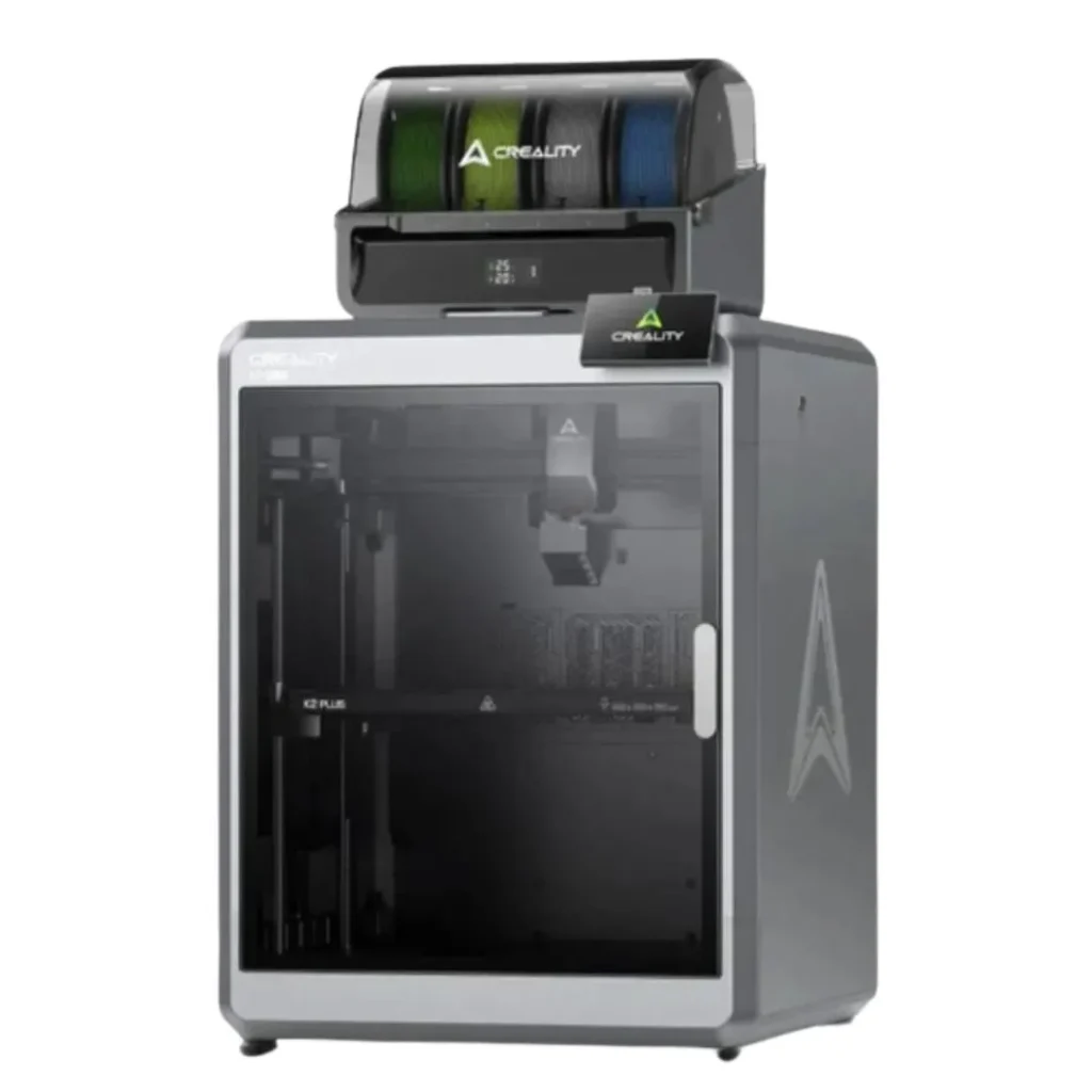 Creality K2 Plus