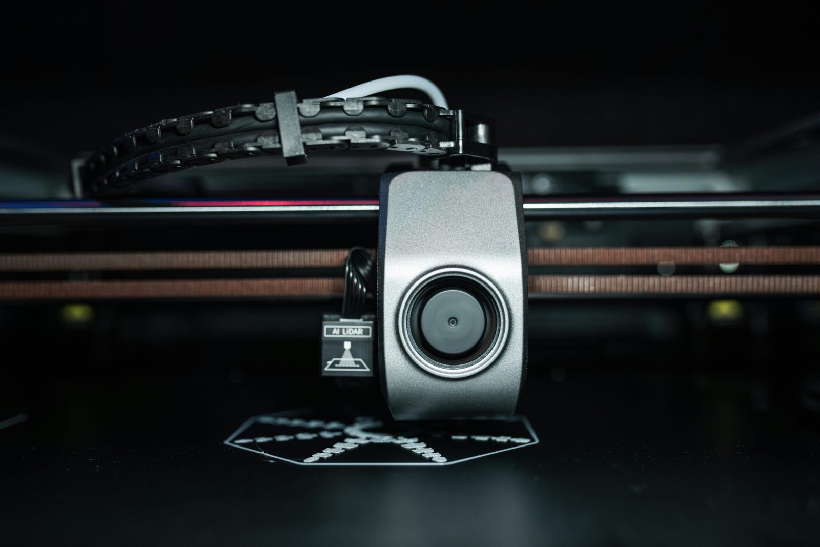 Impressora 3D FDM
