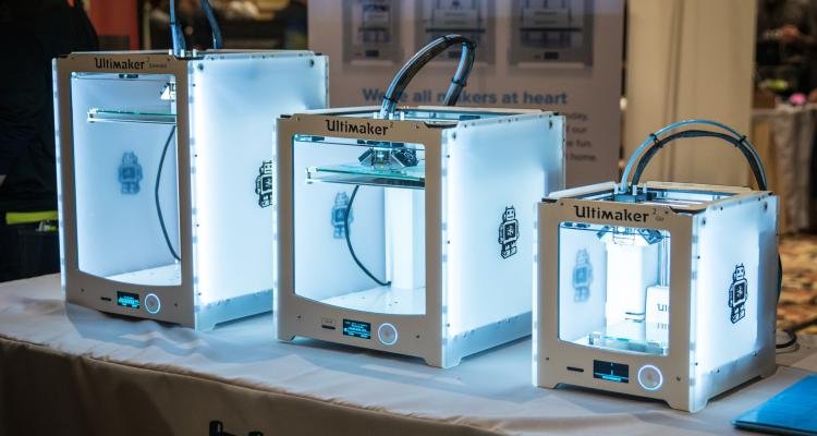 Guia Definitivo dos Tipos de Impressoras 3D: Descubra a Melhor Tecnologia para Suas Necessidades