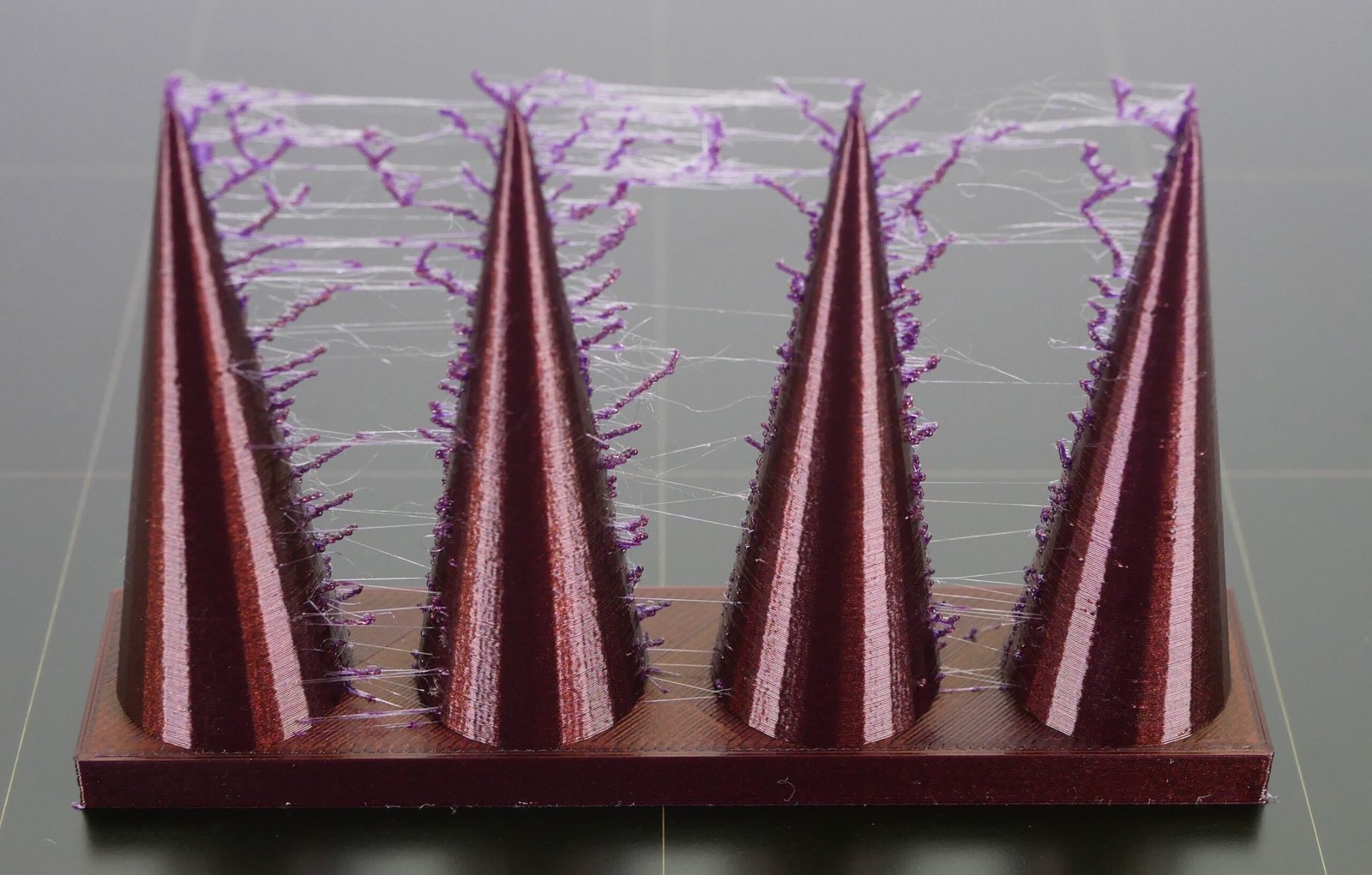 Como Calibrar a Retração no Orca Slicer e Melhorar suas Impressões 3D