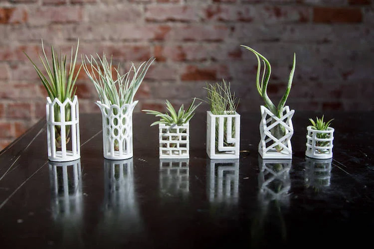 Impressão 3D para Decoração: Transforme sua Casa com Criatividade