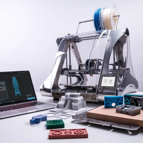 dicas de impressão 3D