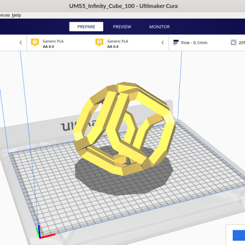 Software de Fatiamento: Como Preparar Seus Modelos para Impressão 3D