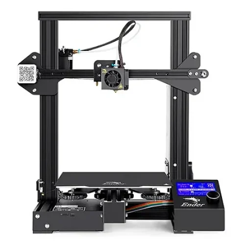Guia Definitivo para Iniciantes na Impressão 3D com a Ender 3