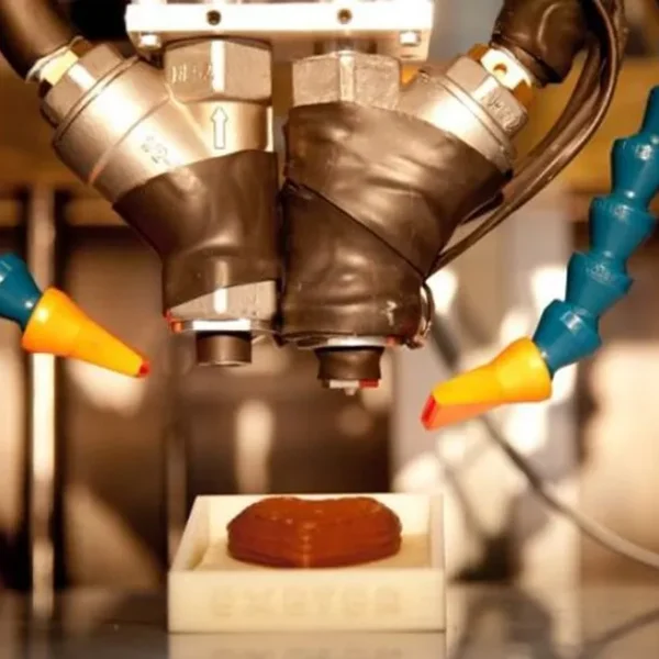 Guia Completo dos Materiais para Impressão 3D: Descubra Suas Propriedades e Aplicações