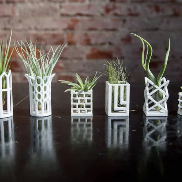 Impressão 3D para Decoração: Transforme sua Casa com Criatividade