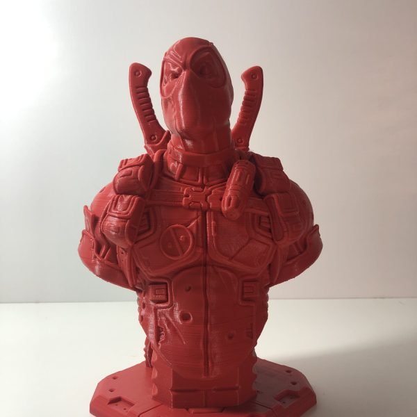 pós-processamento 3D