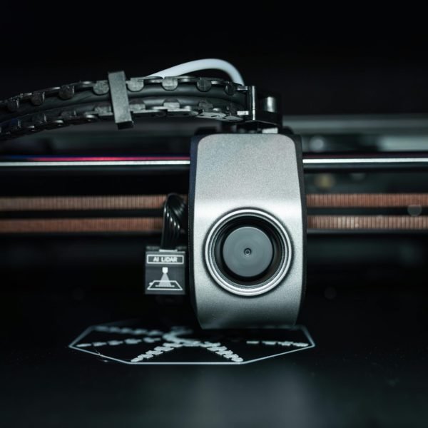 Introdução à Impressão 3D FDM: Como Funciona e Para Quem É Indicada