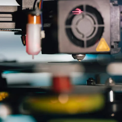 Impressão 3D FDM x Impressão Resina: Qual a Diferença?