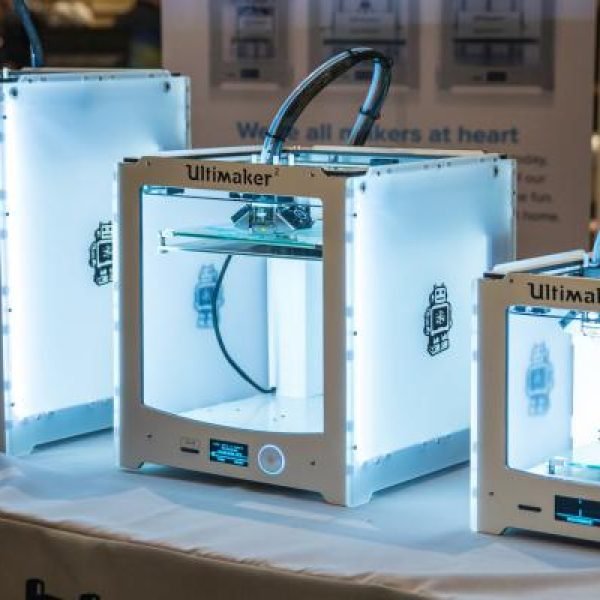 Guia Definitivo dos Tipos de Impressoras 3D: Descubra a Melhor Tecnologia para Suas Necessidades